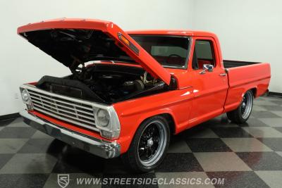 1968 Ford F-100