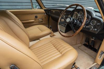 1970 Aston Martin DB6