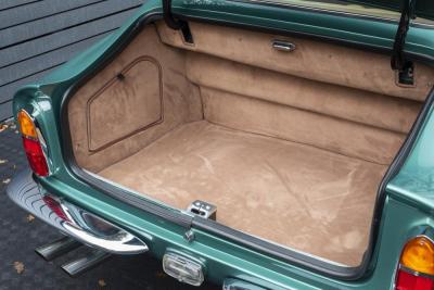 1970 Aston Martin DB6