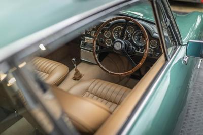 1970 Aston Martin DB6