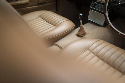 1970 Aston Martin DB6