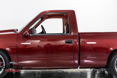 1991 GMC Sierra C1500 Resto-Mod