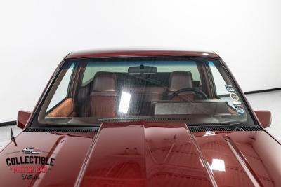 1991 GMC Sierra C1500 Resto-Mod