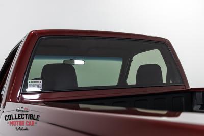 1991 GMC Sierra C1500 Resto-Mod