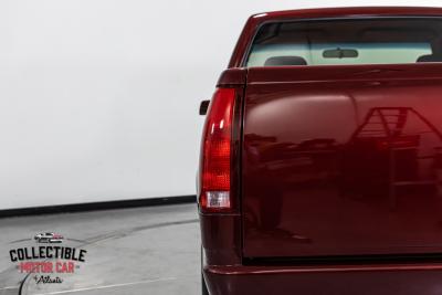 1991 GMC Sierra C1500 Resto-Mod