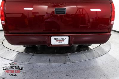 1991 GMC Sierra C1500 Resto-Mod