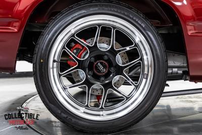 1991 GMC Sierra C1500 Resto-Mod