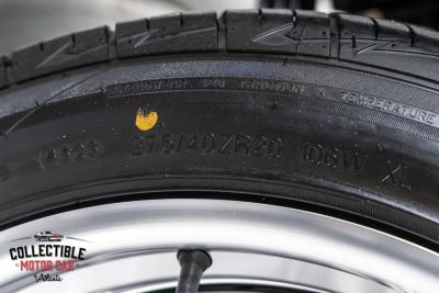 1991 GMC Sierra C1500 Resto-Mod