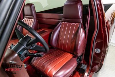 1991 GMC Sierra C1500 Resto-Mod