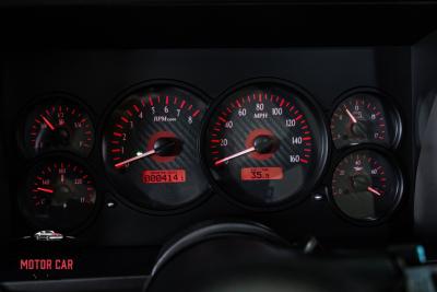 1991 GMC Sierra C1500 Resto-Mod