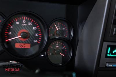 1991 GMC Sierra C1500 Resto-Mod