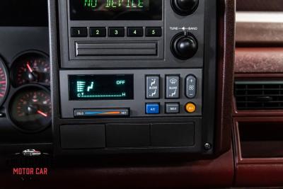 1991 GMC Sierra C1500 Resto-Mod