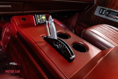 1991 GMC Sierra C1500 Resto-Mod