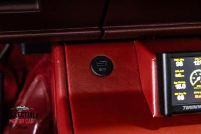 1991 GMC Sierra C1500 Resto-Mod