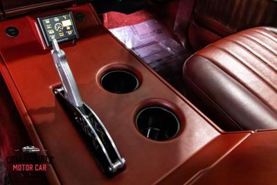 1991 GMC Sierra C1500 Resto-Mod