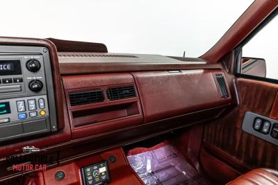 1991 GMC Sierra C1500 Resto-Mod