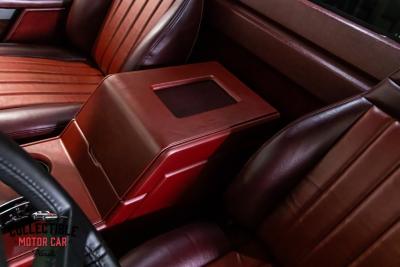 1991 GMC Sierra C1500 Resto-Mod