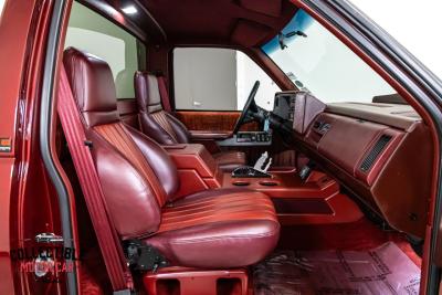 1991 GMC Sierra C1500 Resto-Mod