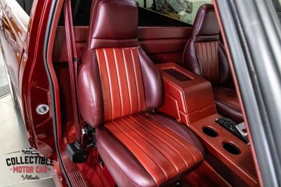 1991 GMC Sierra C1500 Resto-Mod