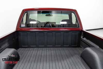 1991 GMC Sierra C1500 Resto-Mod