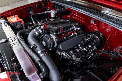 1991 GMC Sierra C1500 Resto-Mod