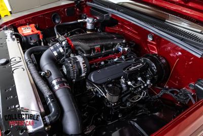 1991 GMC Sierra C1500 Resto-Mod