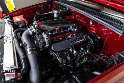 1991 GMC Sierra C1500 Resto-Mod