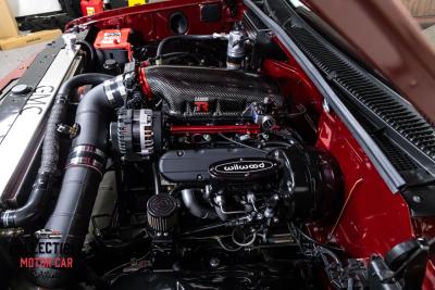 1991 GMC Sierra C1500 Resto-Mod