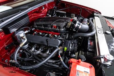 1991 GMC Sierra C1500 Resto-Mod