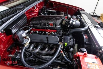 1991 GMC Sierra C1500 Resto-Mod