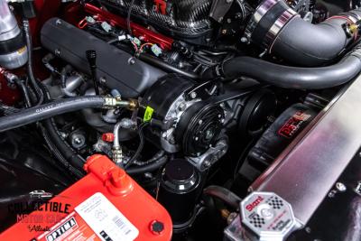 1991 GMC Sierra C1500 Resto-Mod