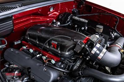 1991 GMC Sierra C1500 Resto-Mod