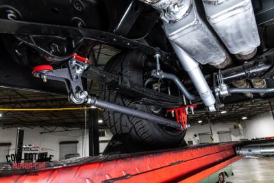 1991 GMC Sierra C1500 Resto-Mod