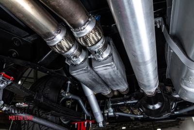 1991 GMC Sierra C1500 Resto-Mod