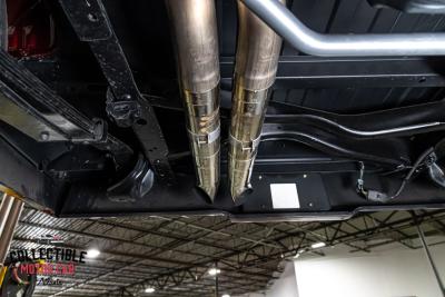 1991 GMC Sierra C1500 Resto-Mod