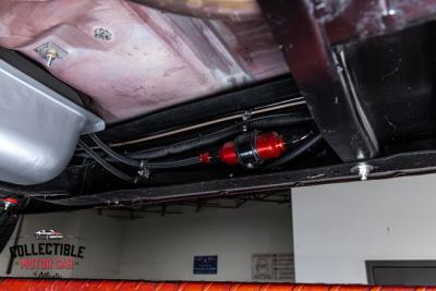 1991 GMC Sierra C1500 Resto-Mod