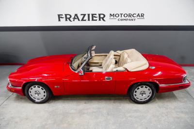 1996 Jaguar XJS 4.0 Celebration Edition
