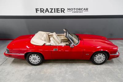 1996 Jaguar XJS 4.0 Celebration Edition