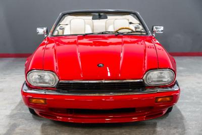1996 Jaguar XJS 4.0 Celebration Edition