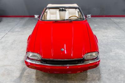 1996 Jaguar XJS 4.0 Celebration Edition