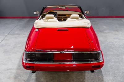 1996 Jaguar XJS 4.0 Celebration Edition