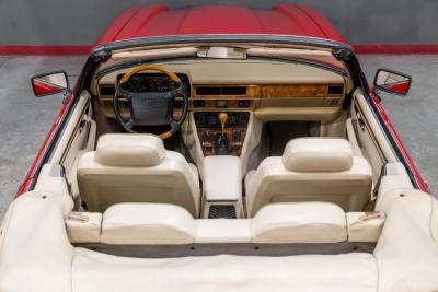 1996 Jaguar XJS 4.0 Celebration Edition