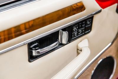 1996 Jaguar XJS 4.0 Celebration Edition