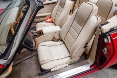 1996 Jaguar XJS 4.0 Celebration Edition