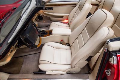 1996 Jaguar XJS 4.0 Celebration Edition