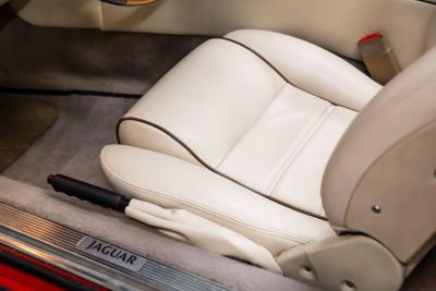 1996 Jaguar XJS 4.0 Celebration Edition