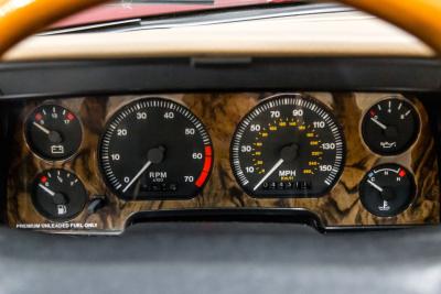 1996 Jaguar XJS 4.0 Celebration Edition