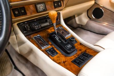 1996 Jaguar XJS 4.0 Celebration Edition