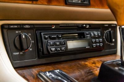 1996 Jaguar XJS 4.0 Celebration Edition