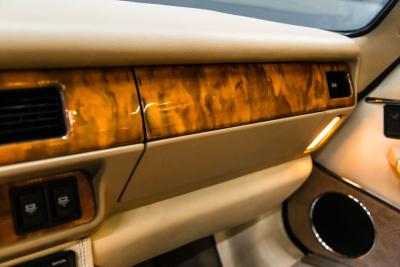 1996 Jaguar XJS 4.0 Celebration Edition